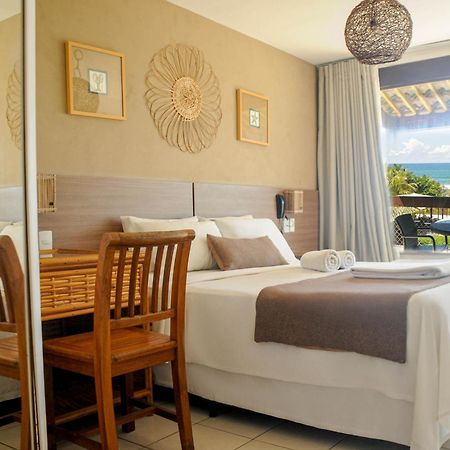 Samba Villa Da Praia Salvador Kültér fotó