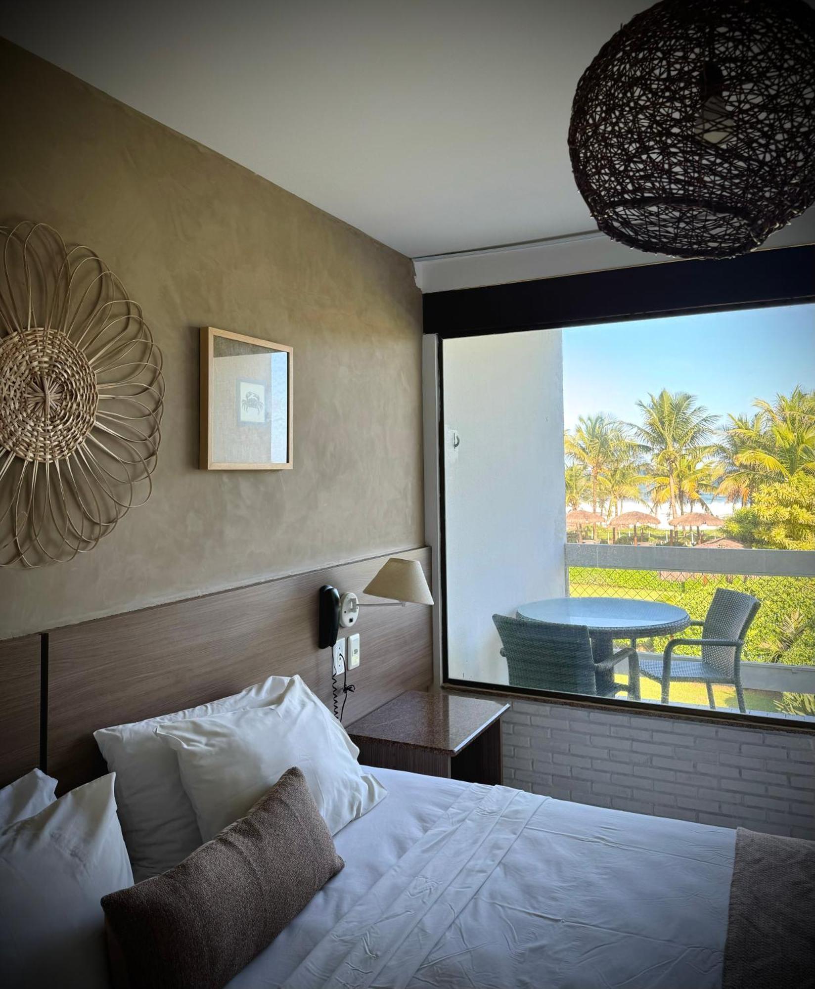 Samba Villa Da Praia Salvador Kültér fotó