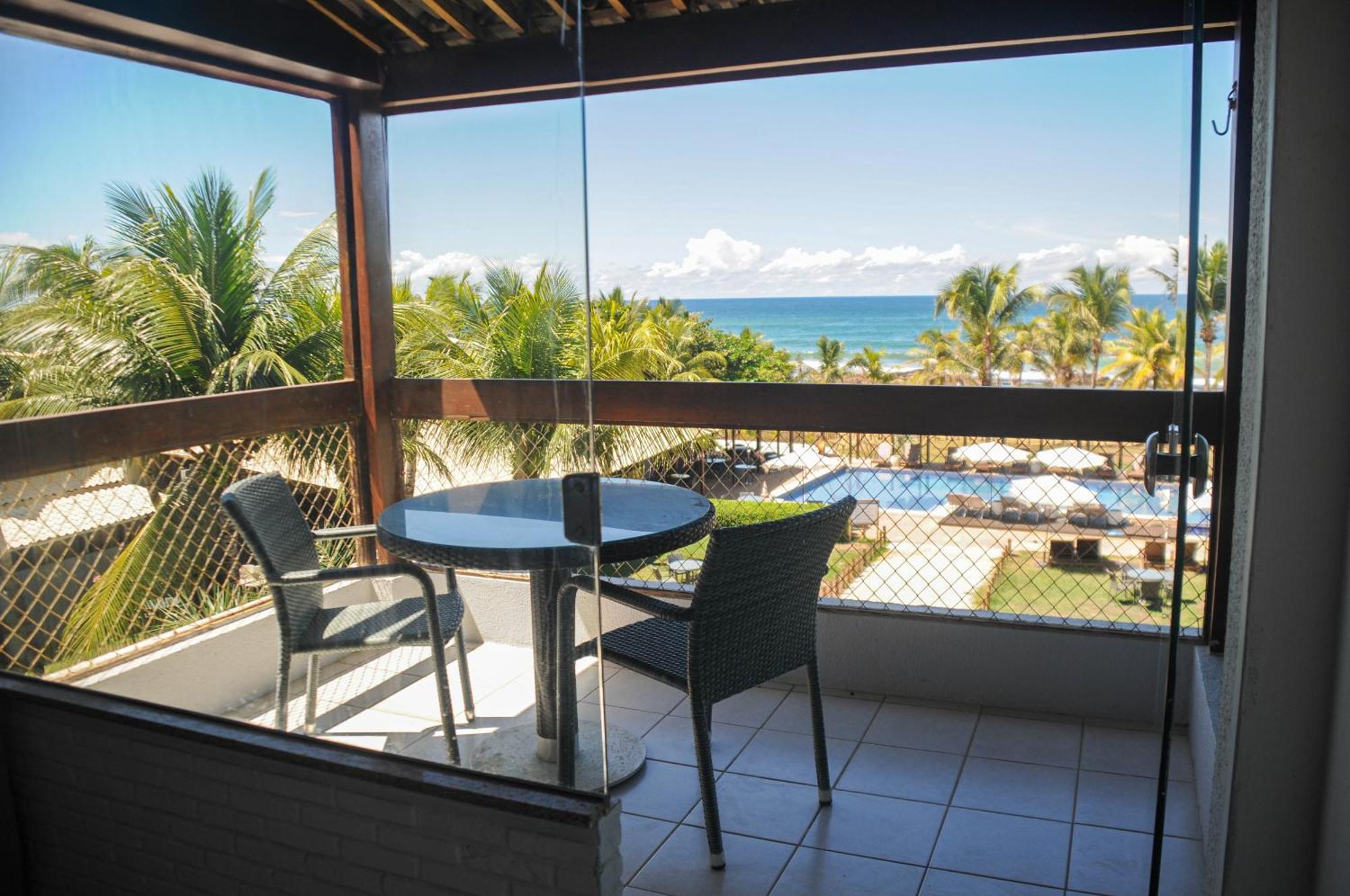 Samba Villa Da Praia Salvador Kültér fotó
