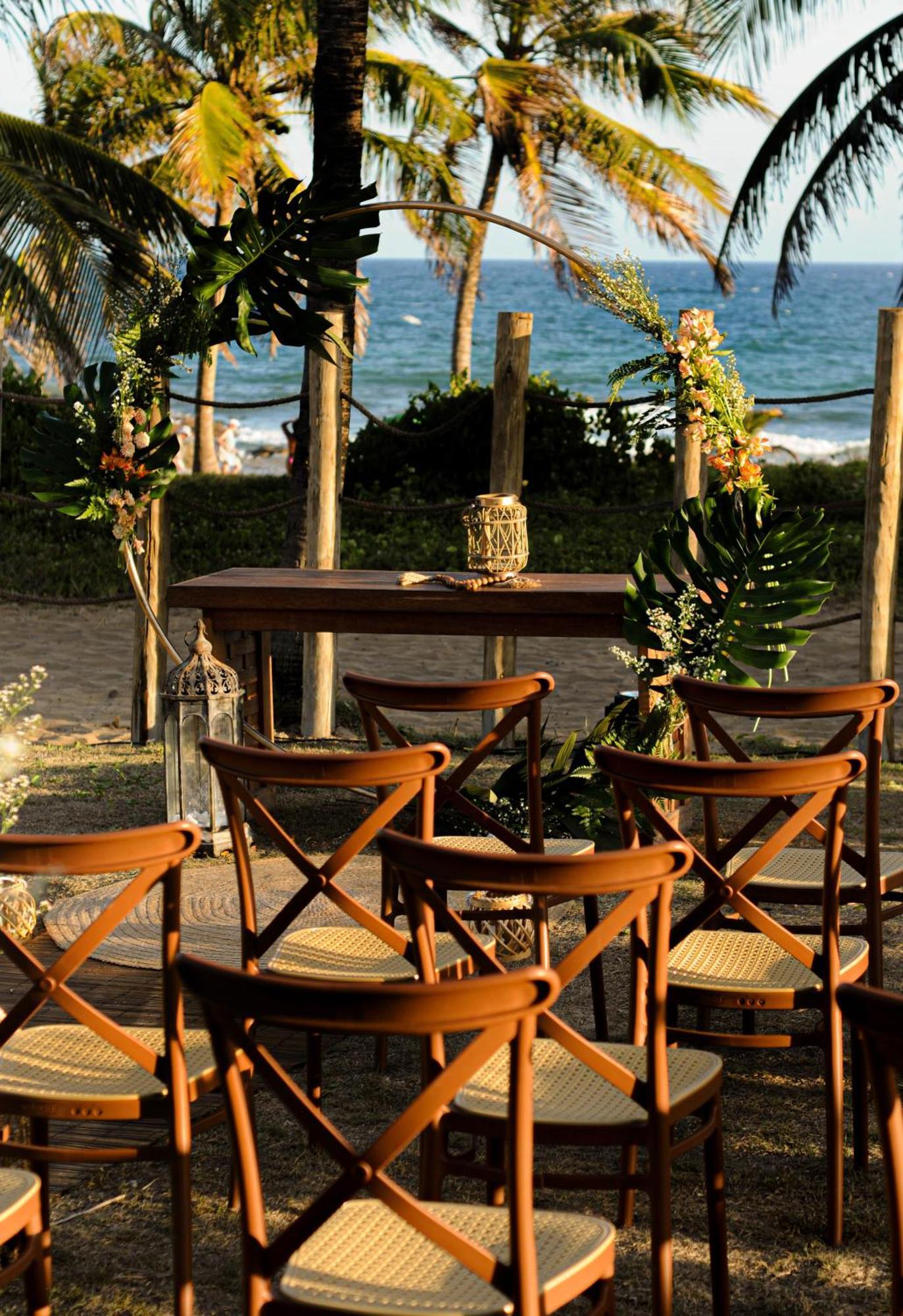 Samba Villa Da Praia Salvador Kültér fotó
